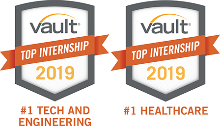 healthcare internship