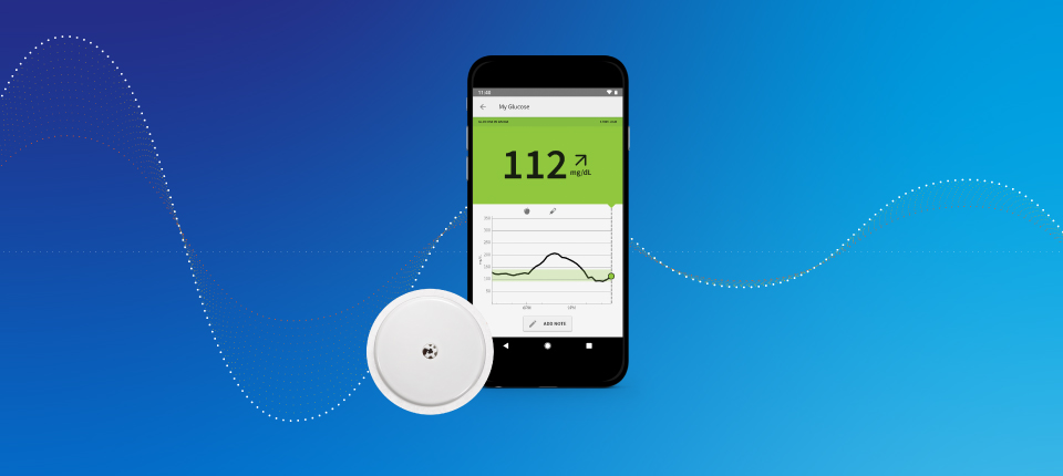 Data Show How Freestyle Libre System is Leading Diabetes Care