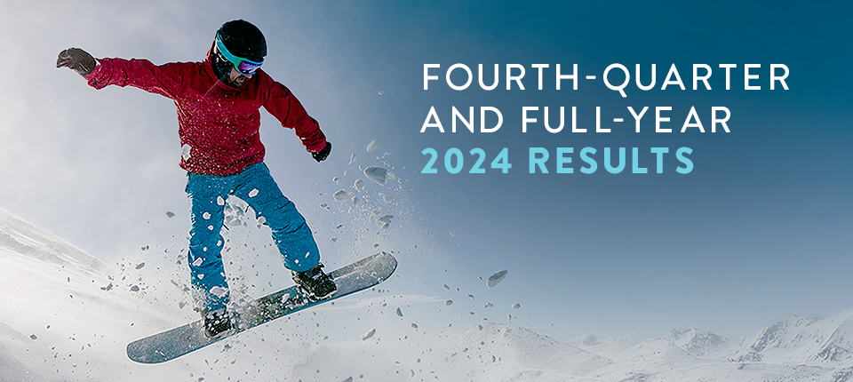 Q4 Quarter Earnings