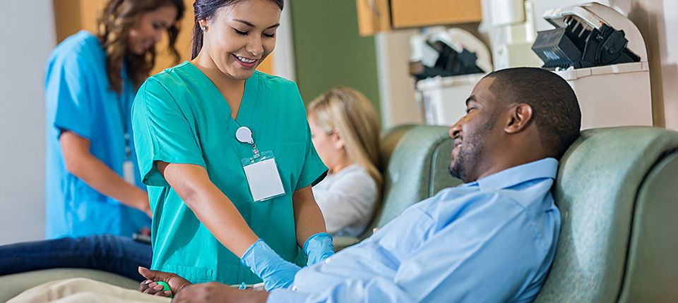 How Often Can I Donate Blood? Plus: Tips To Make it a Habit