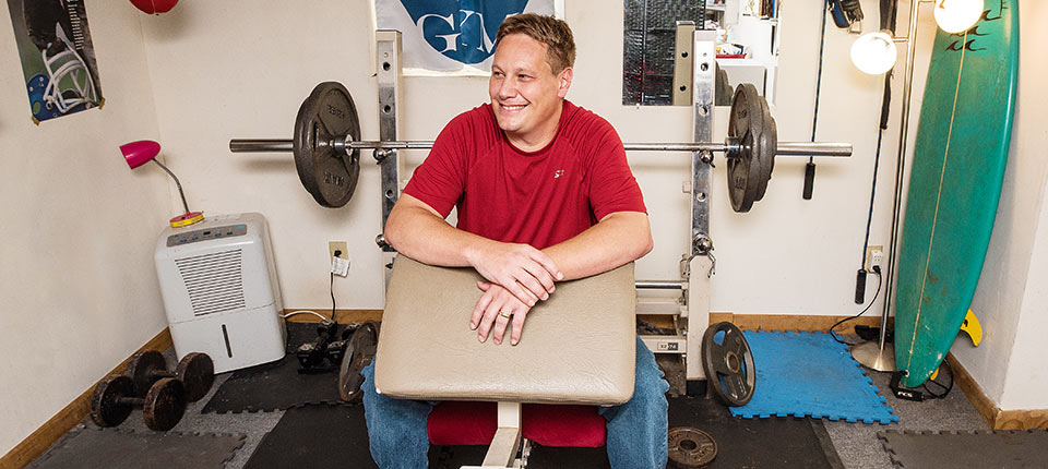 Breaking Records and Expectations, 31 Years Post-Op