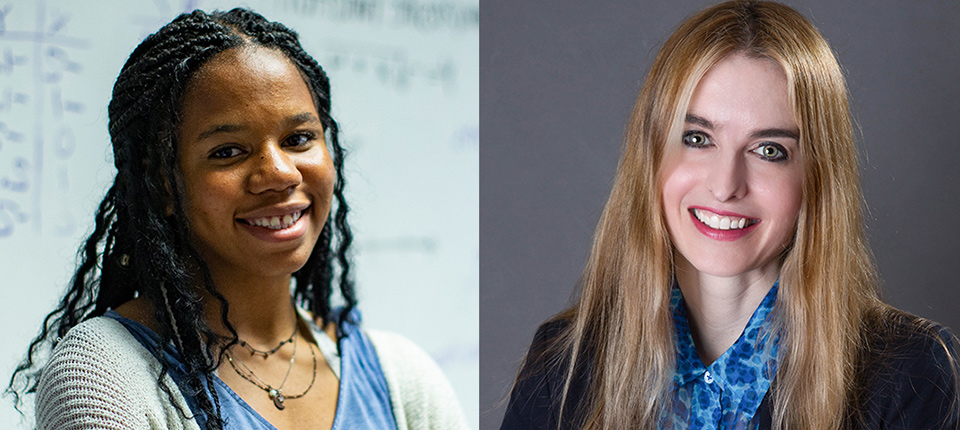 Podcast: How to find STEM success? Learn to pivot.