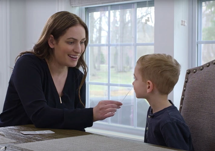 BinaxNOW: From the Factory Floor to the Classroom Door