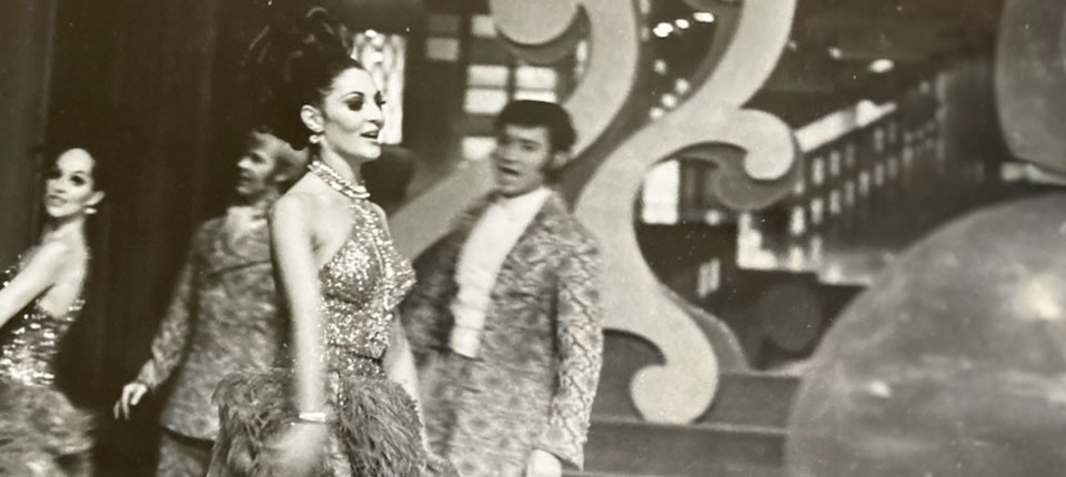In the Dance of Life, MitraClip Helps Her Stay in Step