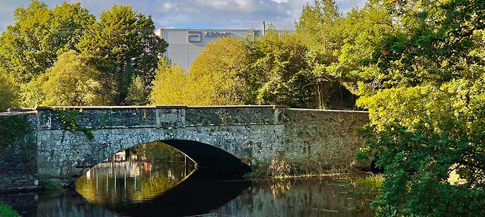 Clean, Accessible Water for a Healthy Future