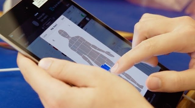 DRG: Life-Changing Technology for Chronic Pain