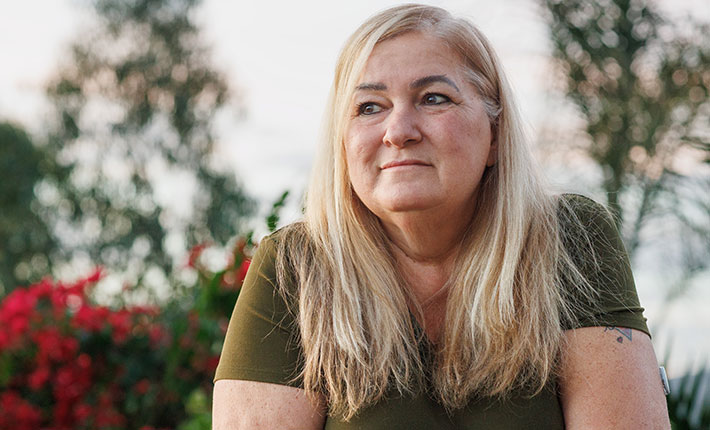 A New Dawn: Diabetes Care for a Caretaker