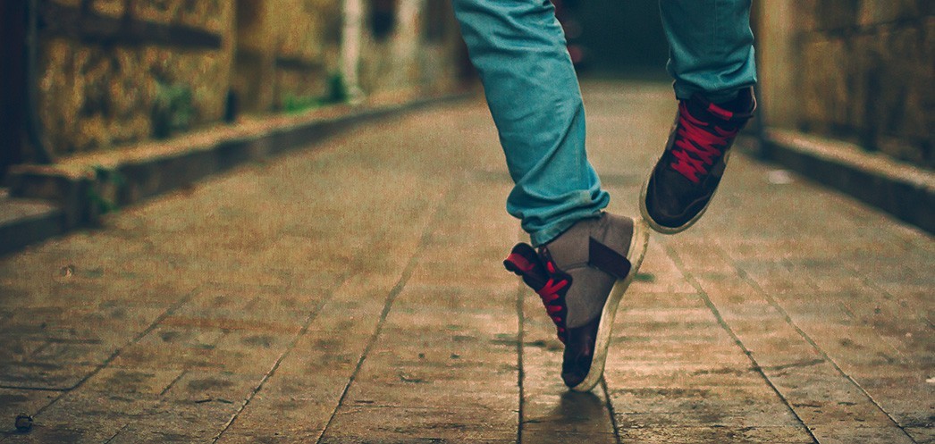 FULL-Life Hacks: Get Your Dance On