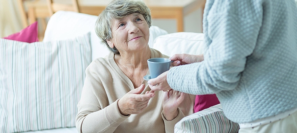 Type 2 Diabetes: Talking to Your Parents