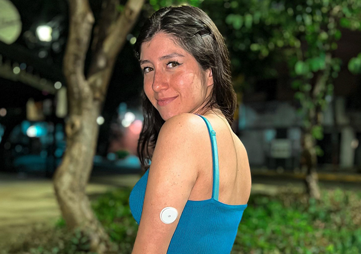 World of FreeStyle Libre: Confidence in Diabetes Care