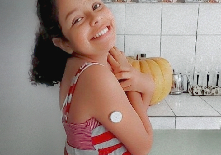 World of FreeStyle Libre: Confidence in Diabetes Care