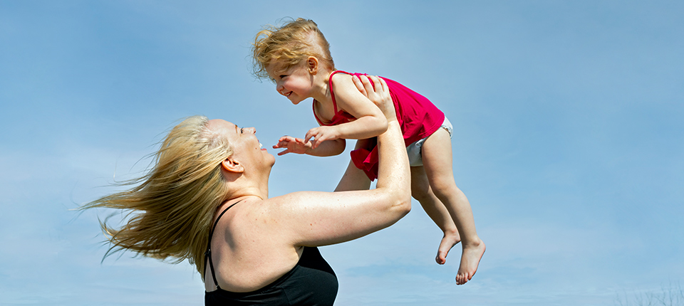 Why Blood is the Ultimate Gift for Moms.
