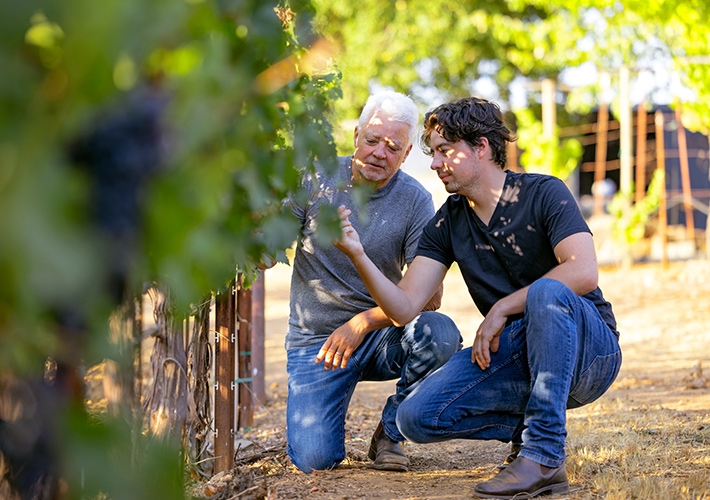 Better With Age: This is Colby's Story