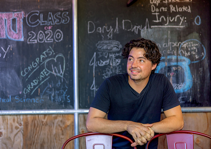Better With Age: This is Colby's Story