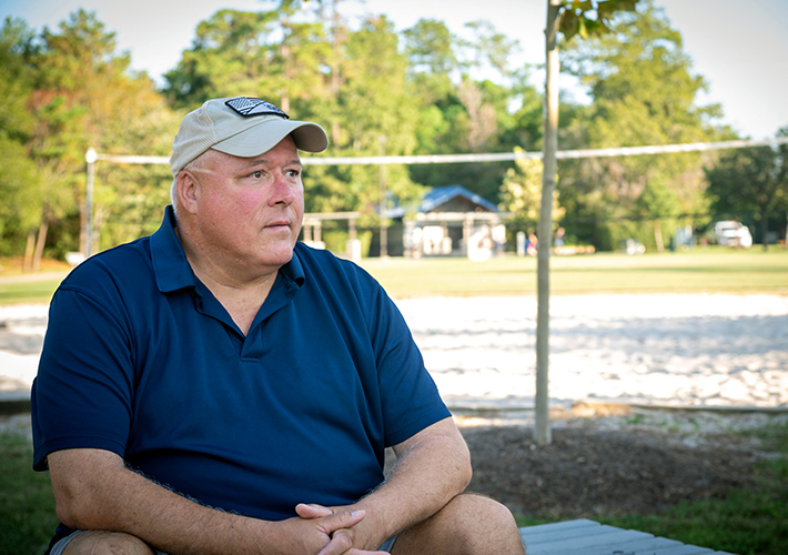 Passing Out Became A Wake-Up Call: A Pacemaker Story