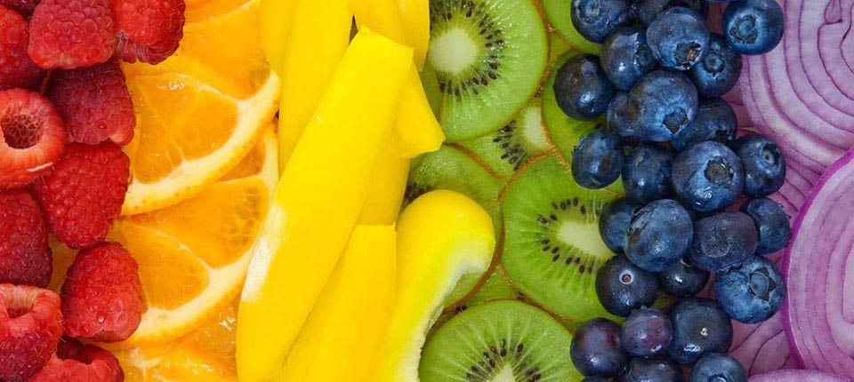 Delicious and Nutritious - Healthy Recipes for Anyone, Anytime