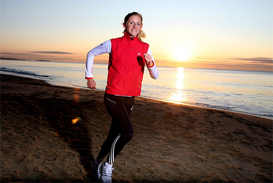 Marathon Training: 5 Tips for Running Your Best Race