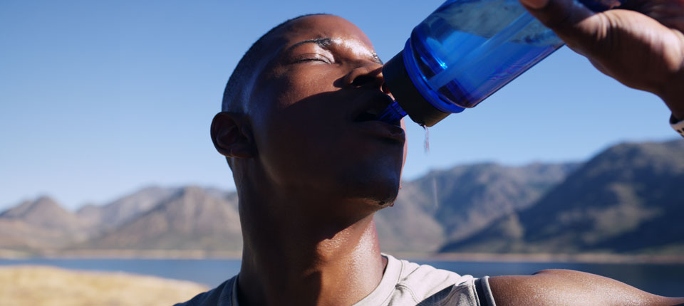 Is it Possible to Change Your Metabolism?