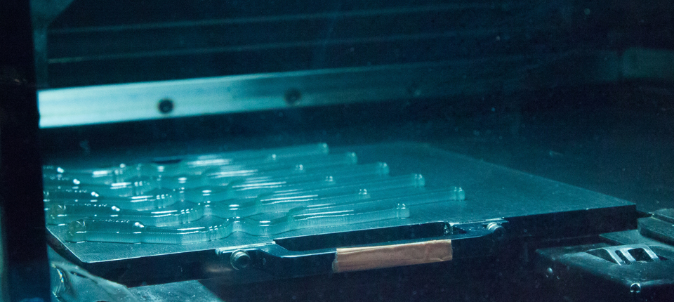 "3D Printing: Powering Innovation, Health"
