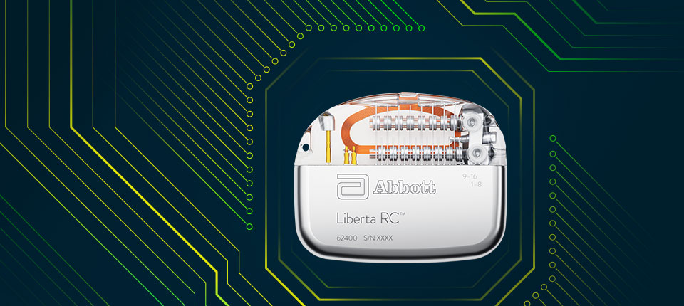 Liberta RC DBS System is FDA-Approved: 3 Things to Know