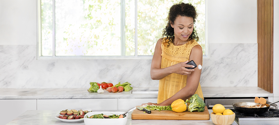 Revolutionizing CGM with FreeStyle Libre