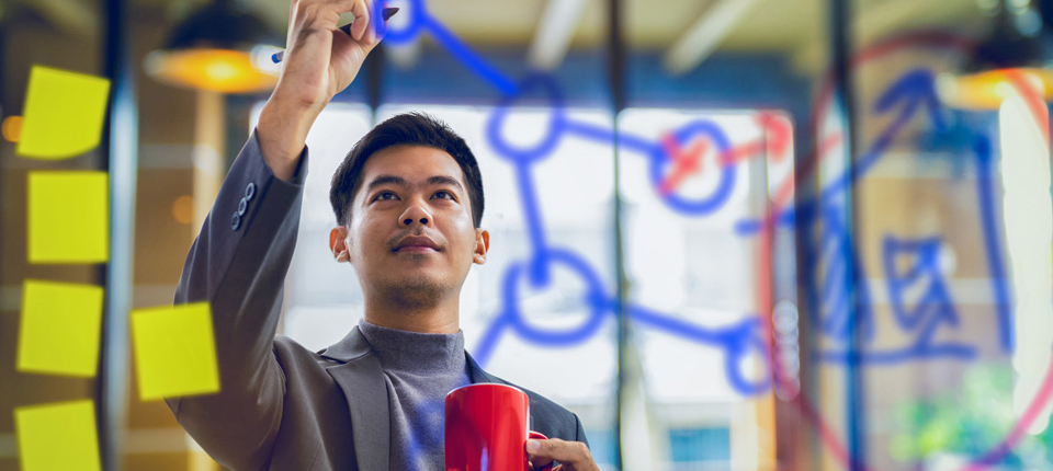 Abbott Named 2016 Top Innovator