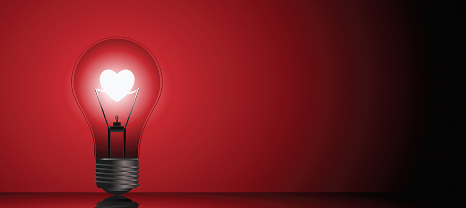 One Blood Test: A World Changing Idea