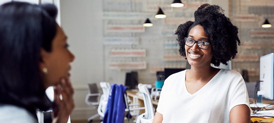 "Diverse Voices, Life-Changing Ideas"