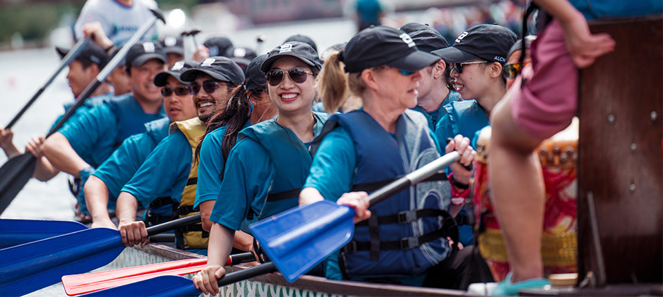 DEI Report: Fueling Creativity, Inspiring Innovation