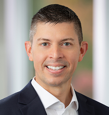 John Stutts, MD, MPH