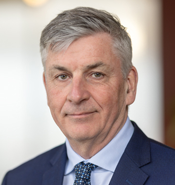 Lars Sondergaard, M.D.