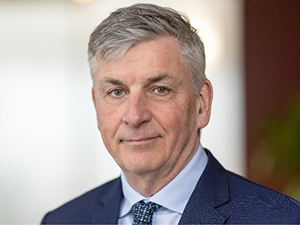 Lars Sondergaard, M.D.