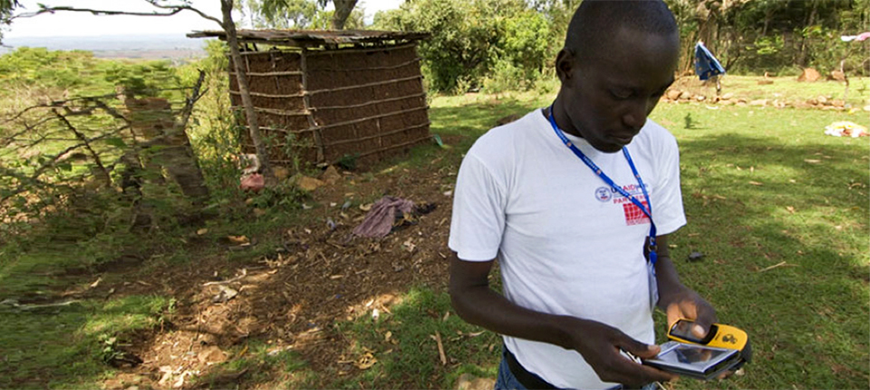 Transforming Healthcare in Kenya
