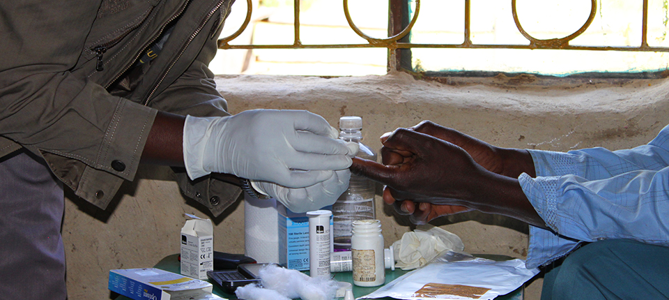Transforming Healthcare in Kenya