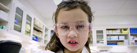 CURIOSITY SPARK INNOVATION