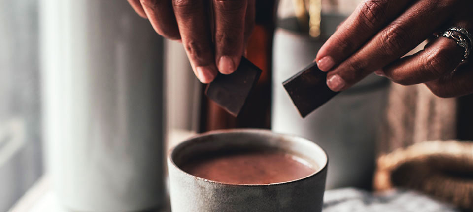 Dark Chocolate and Diabetes: Here’s the Breakdown of Benefits
